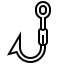 Anzóis