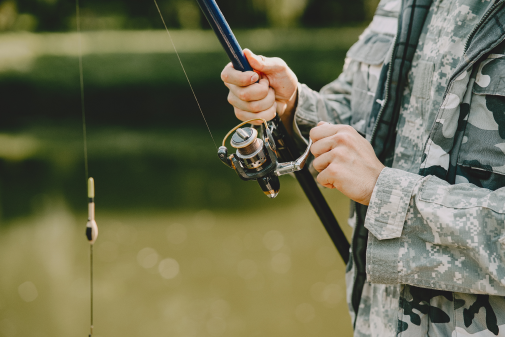 Sobre a Tech Fishing